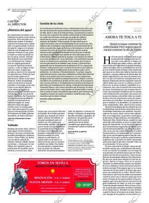 ABC SEVILLA 12-03-2020 página 17
