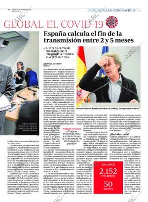 ABC SEVILLA 12-03-2020 página 19