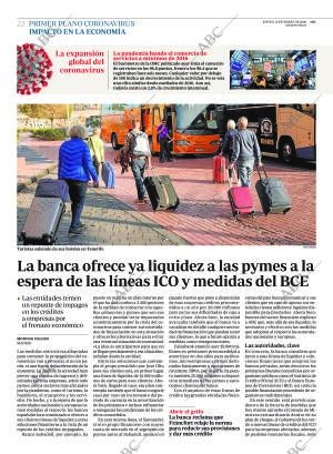 ABC SEVILLA 12-03-2020 página 22