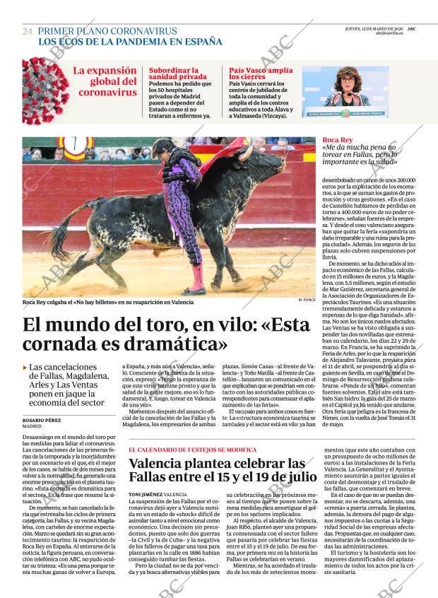 ABC SEVILLA 12-03-2020 página 24