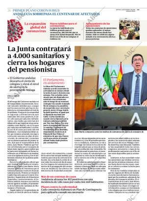 ABC SEVILLA 12-03-2020 página 26
