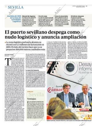 ABC SEVILLA 12-03-2020 página 32