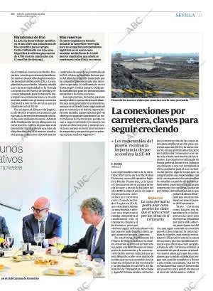 ABC SEVILLA 12-03-2020 página 33