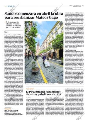 ABC SEVILLA 12-03-2020 página 34