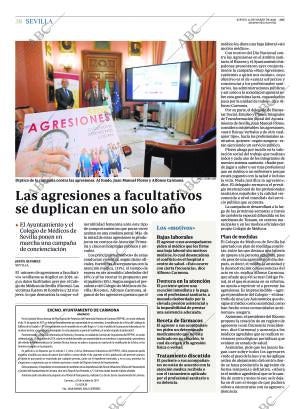 ABC SEVILLA 12-03-2020 página 38