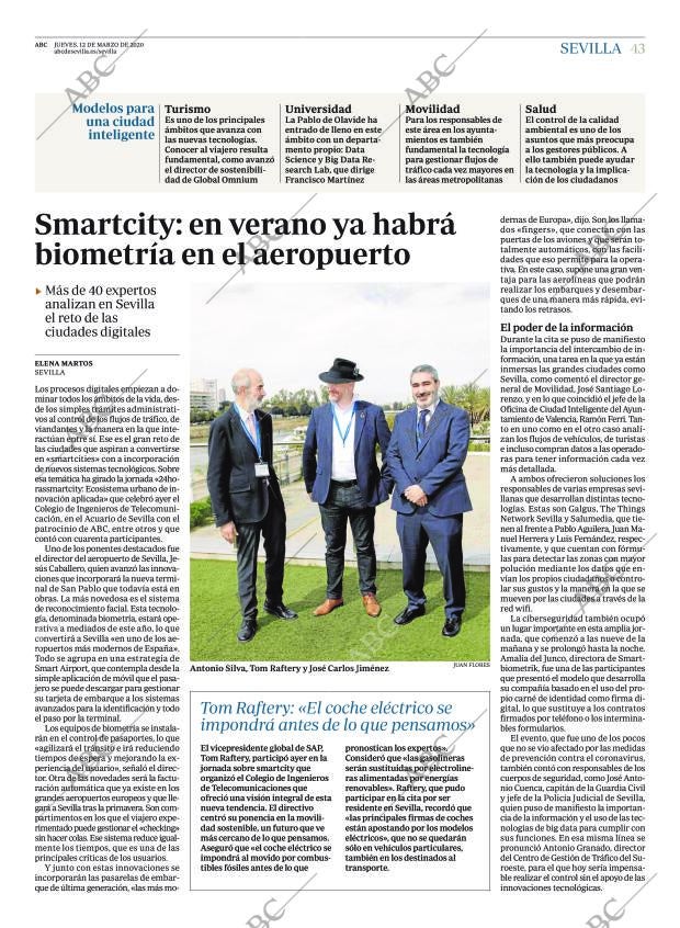 ABC SEVILLA 12-03-2020 página 43