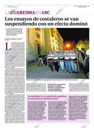 ABC SEVILLA 12-03-2020 página 44