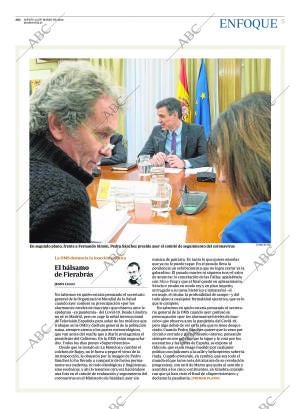 ABC SEVILLA 12-03-2020 página 5