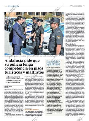 ABC SEVILLA 12-03-2020 página 50