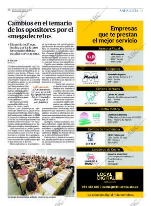 ABC SEVILLA 12-03-2020 página 51