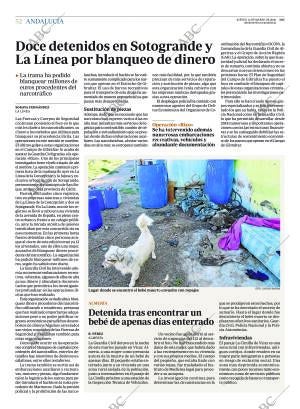 ABC SEVILLA 12-03-2020 página 52