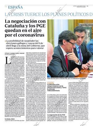 ABC SEVILLA 12-03-2020 página 54