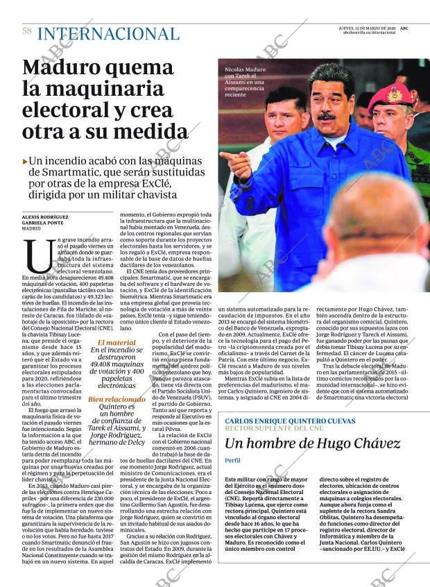 ABC SEVILLA 12-03-2020 página 58