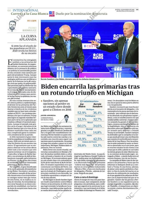 ABC SEVILLA 12-03-2020 página 60