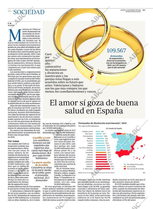 ABC SEVILLA 12-03-2020 página 66