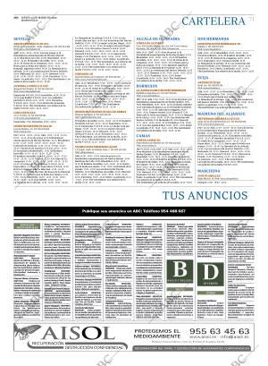 ABC SEVILLA 12-03-2020 página 71