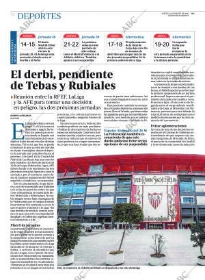 ABC SEVILLA 12-03-2020 página 74