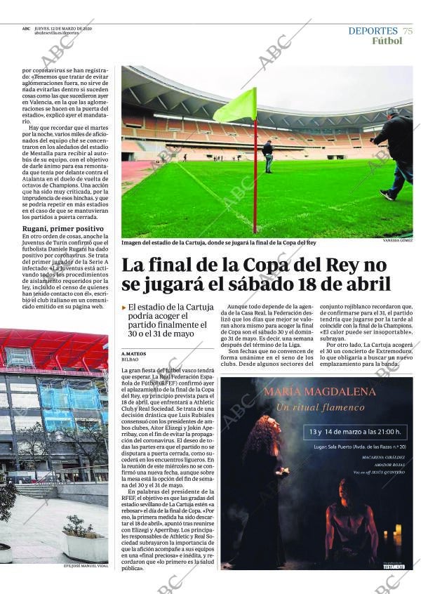 ABC SEVILLA 12-03-2020 página 75