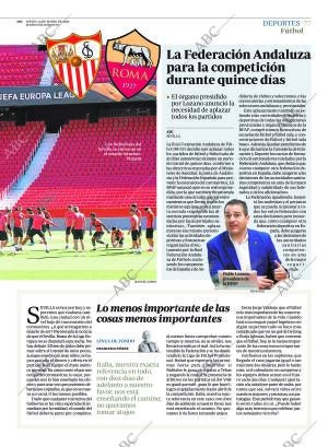 ABC SEVILLA 12-03-2020 página 77