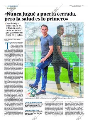 ABC SEVILLA 12-03-2020 página 78