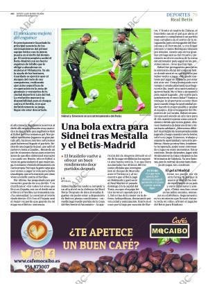ABC SEVILLA 12-03-2020 página 79