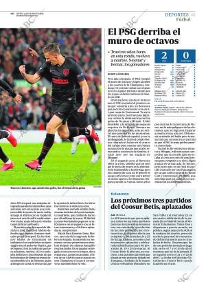 ABC SEVILLA 12-03-2020 página 81
