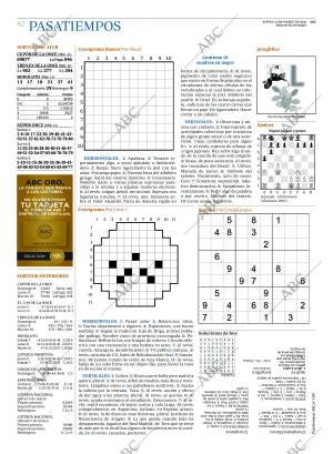 ABC SEVILLA 12-03-2020 página 82