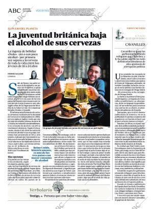 ABC SEVILLA 12-03-2020 página 86
