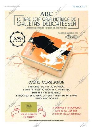 ABC SEVILLA 12-03-2020 página 87