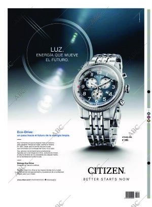 ABC SEVILLA 12-03-2020 página 88