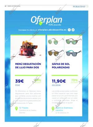 ABC SEVILLA 13-03-2020 página 13