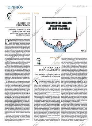 ABC SEVILLA 13-03-2020 página 14