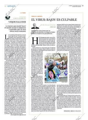 ABC SEVILLA 13-03-2020 página 16