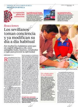 ABC SEVILLA 13-03-2020 página 24