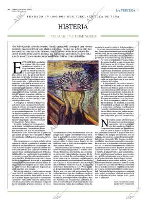 ABC SEVILLA 13-03-2020 página 3