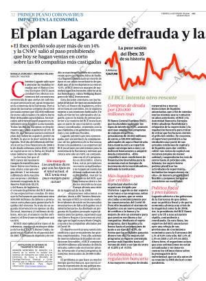 ABC SEVILLA 13-03-2020 página 32