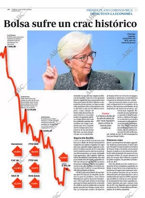 ABC SEVILLA 13-03-2020 página 33