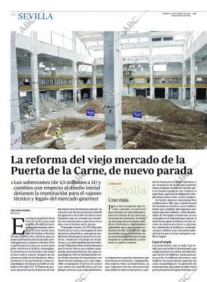 ABC SEVILLA 13-03-2020 página 40