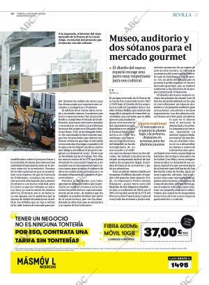 ABC SEVILLA 13-03-2020 página 41