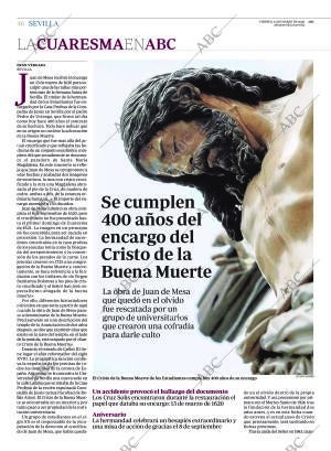 ABC SEVILLA 13-03-2020 página 46