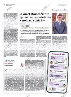 ABC SEVILLA 13-03-2020 página 47