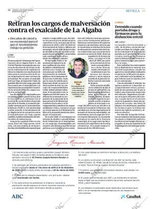 ABC SEVILLA 13-03-2020 página 49