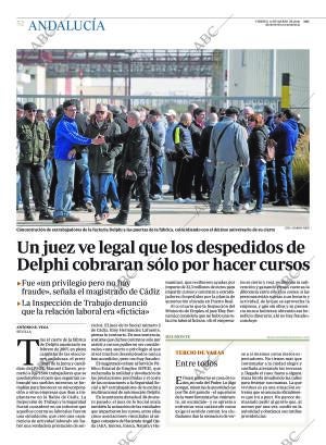 ABC SEVILLA 13-03-2020 página 52