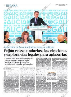 ABC SEVILLA 13-03-2020 página 56