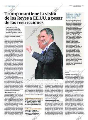 ABC SEVILLA 13-03-2020 página 58