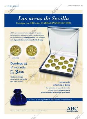 ABC SEVILLA 13-03-2020 página 62