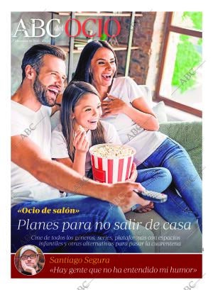 ABC SEVILLA 13-03-2020 página 69