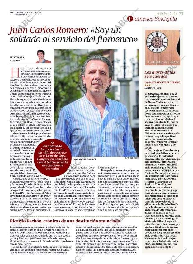 ABC SEVILLA 13-03-2020 página 73