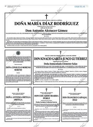 ABC SEVILLA 13-03-2020 página 75