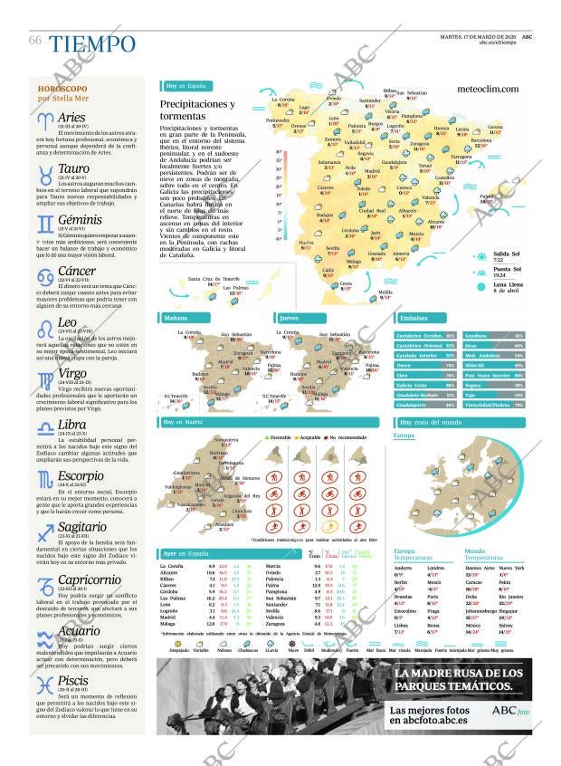 ABC MADRID 17-03-2020 página 66
